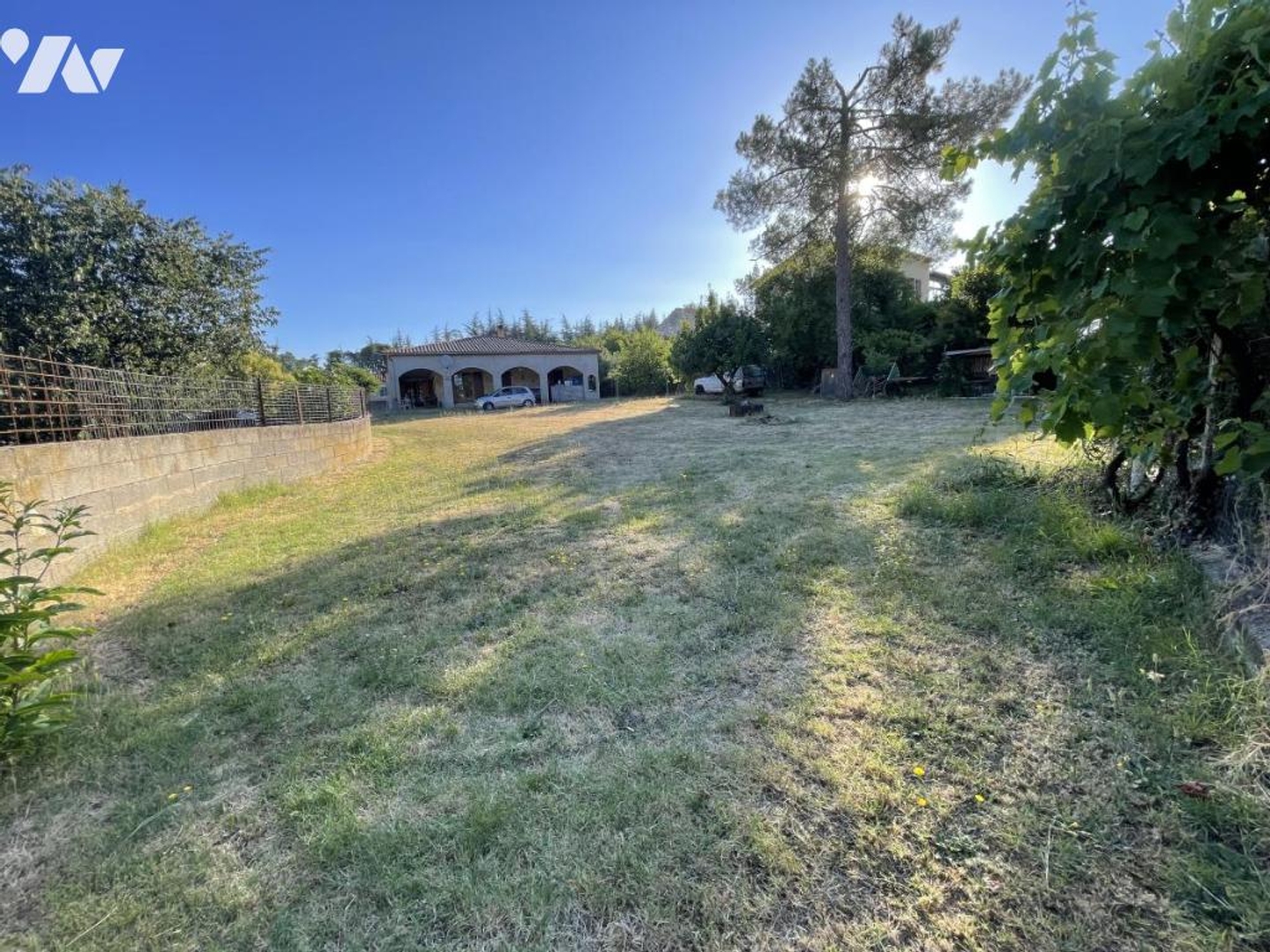 Maison à vendre - 6 pièces - 180m2 - Saint-Ambroix (30500)