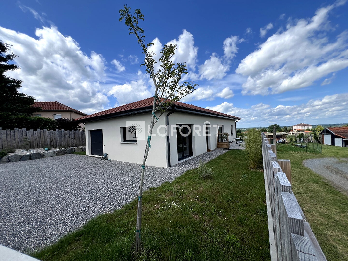 Maison 4 pièces 108 m²