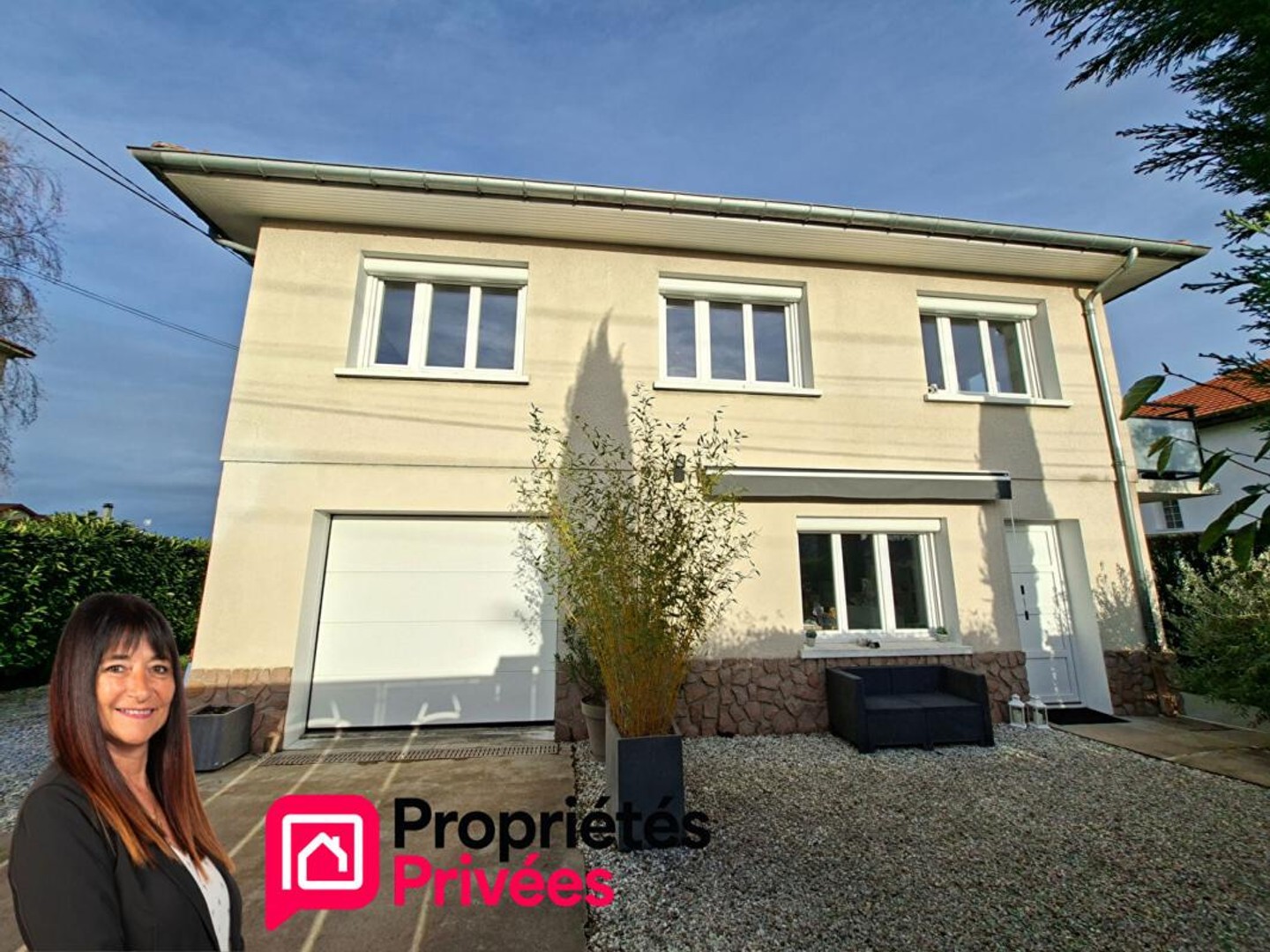 Maison Le Coteau 6 pièce(s) 150 m2