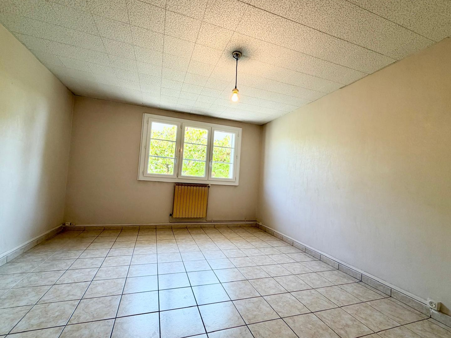 Appartement à vendre - 3 pièces - 58m2 - Marseille 12e (13012)