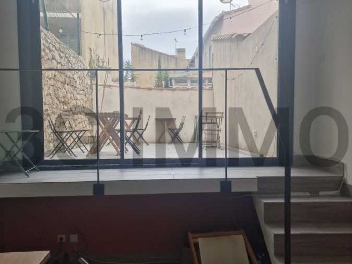 Vente fonds de commerce Restauration rapide à Marseille (6ème arr.)