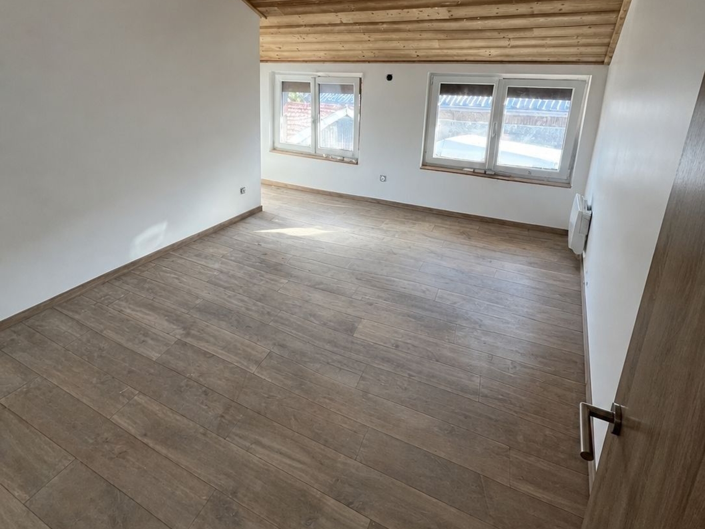 Appartement à vendre - 3 pièces - 75m2 - Les Grangettes (25160)