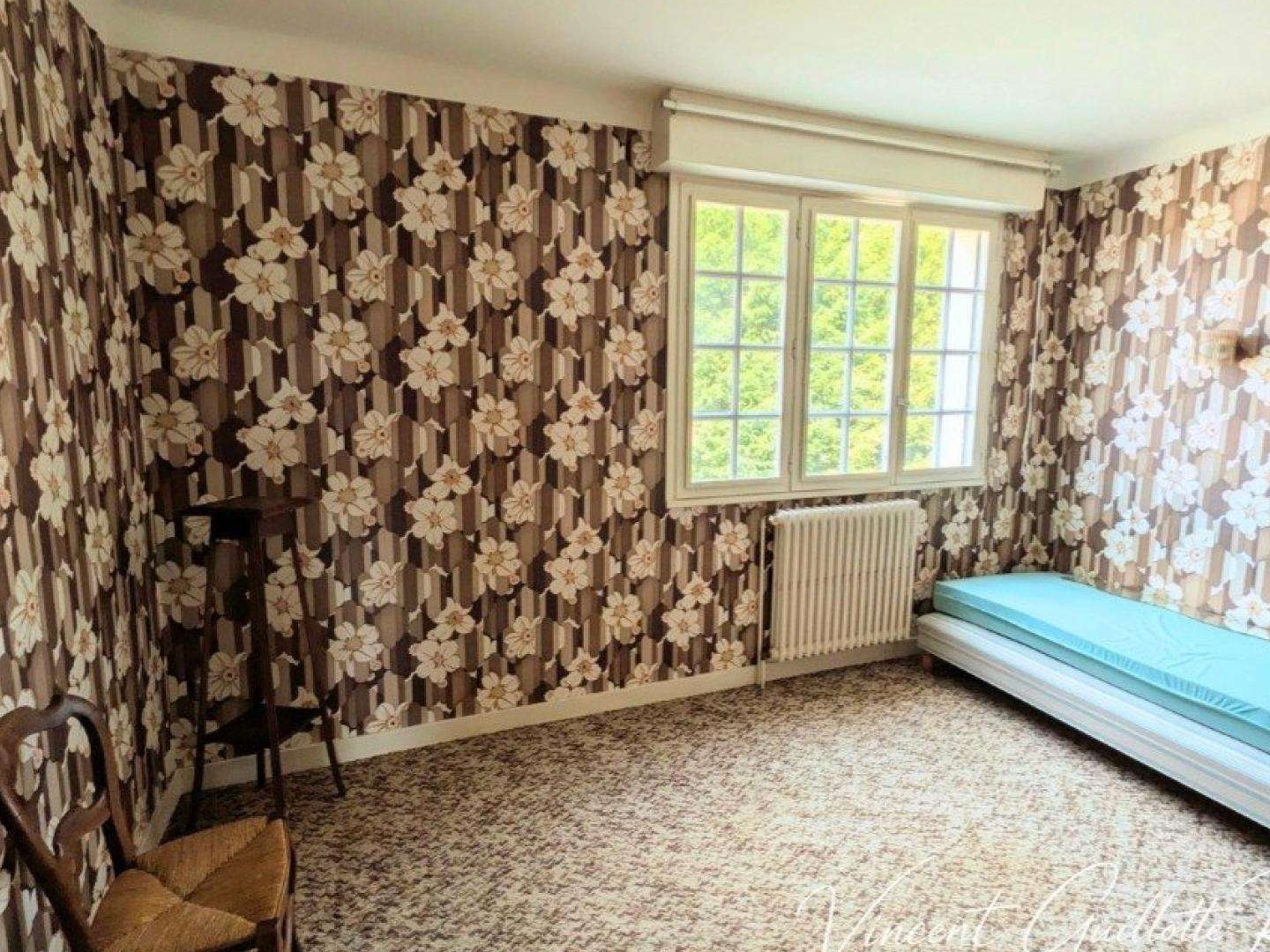 Maison 6 pièces 151 m²