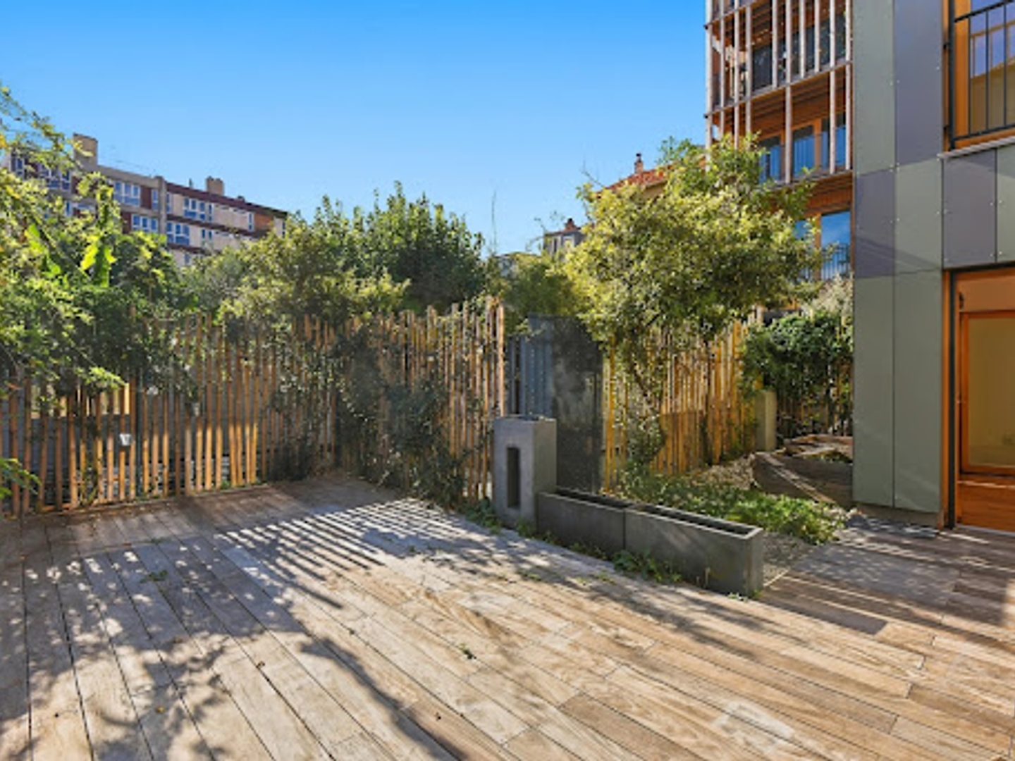 Appartement 4 pièces 104 m²