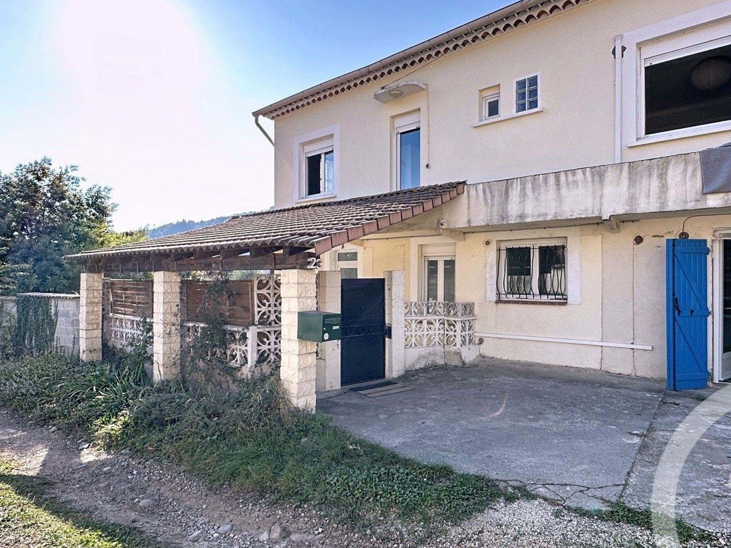 Maison 4 pièces 95 m²