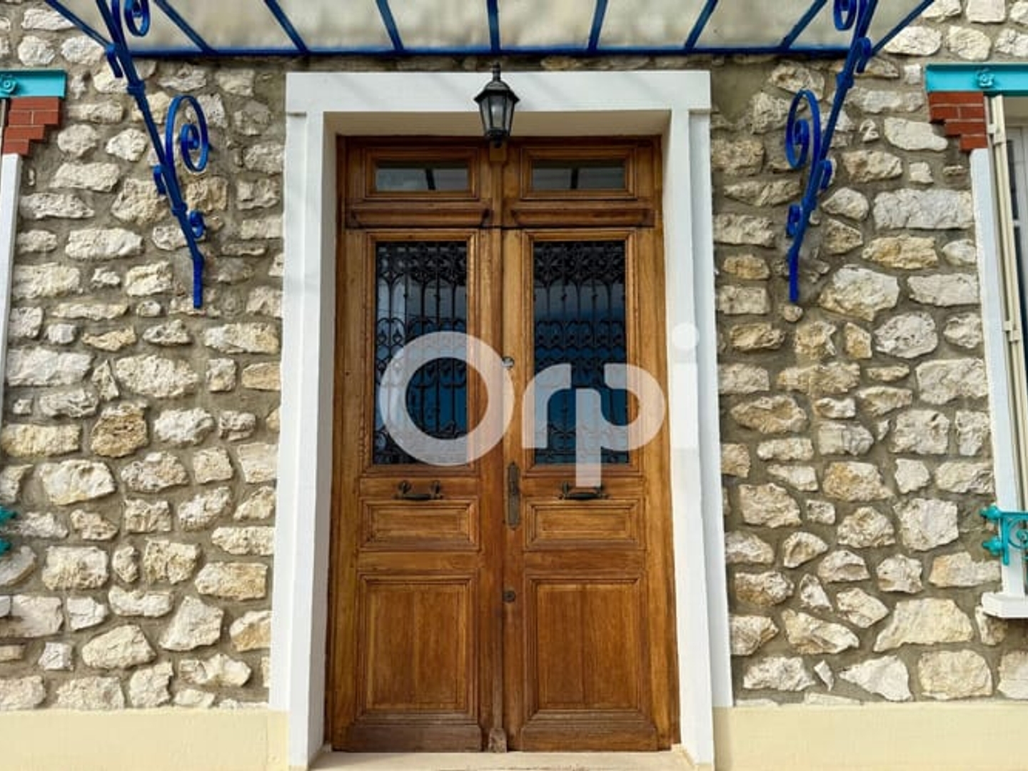 Maison à vendre - 7 pièces - 157m2 - Thomery (77810)