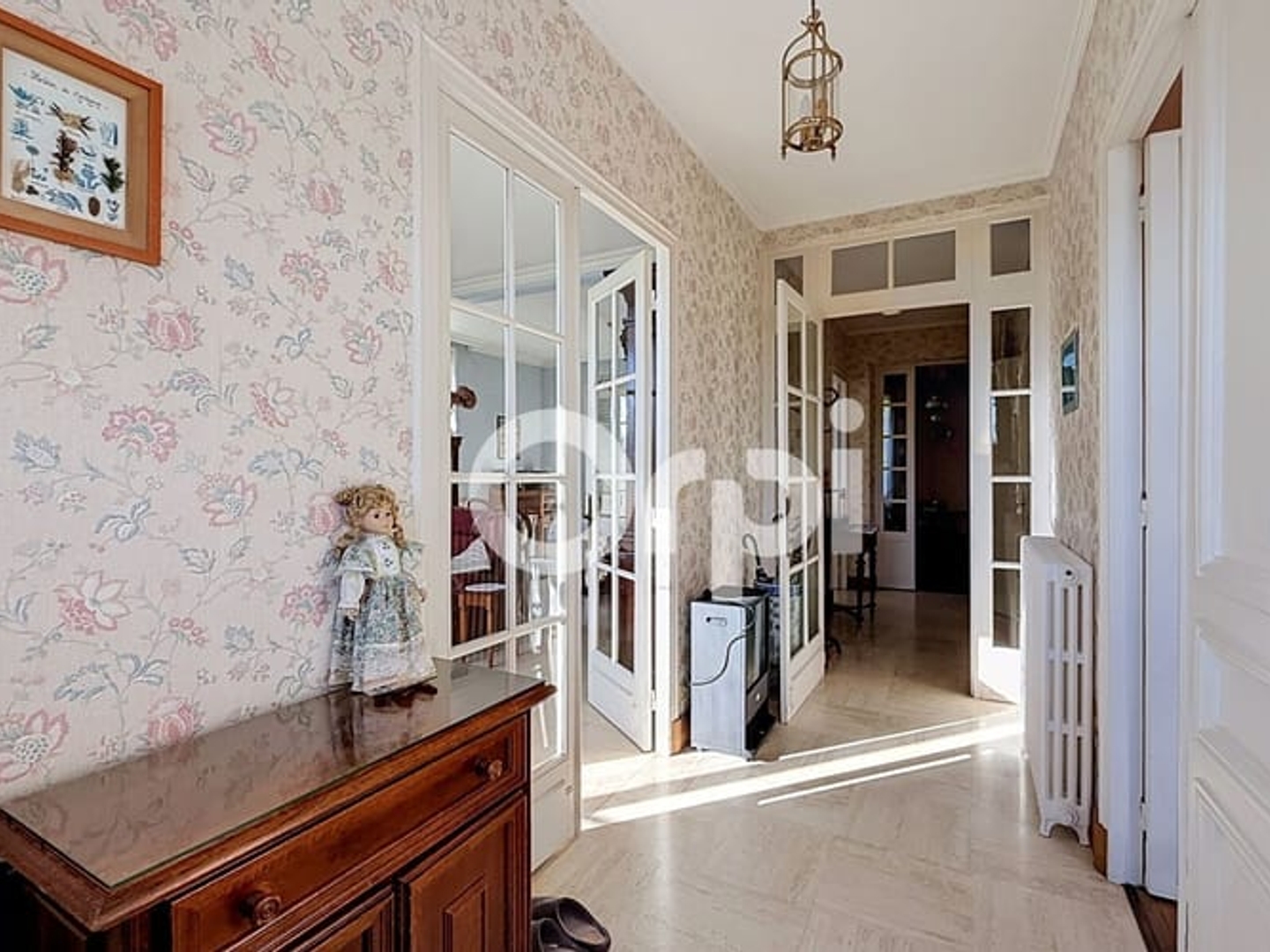 Maison à vendre - 7 pièces - 157m2 - Thomery (77810)
