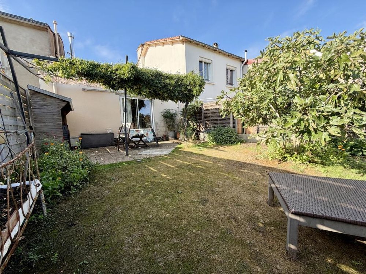 Maison