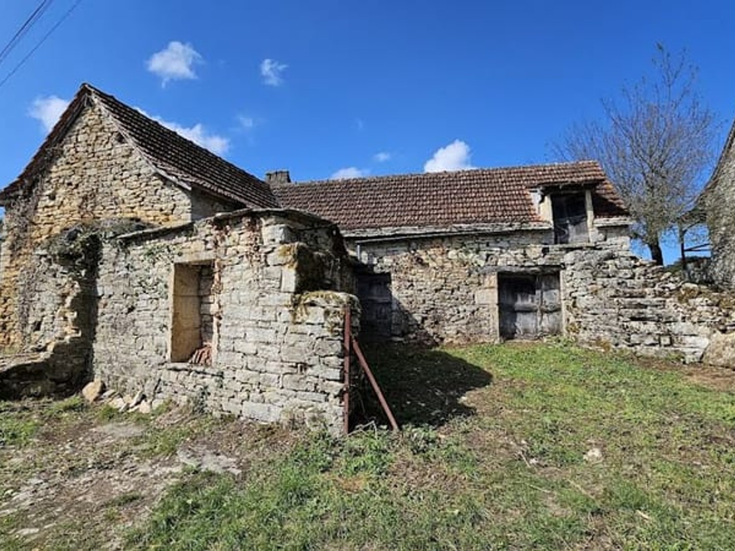 Maison 3 pièces 75 m²