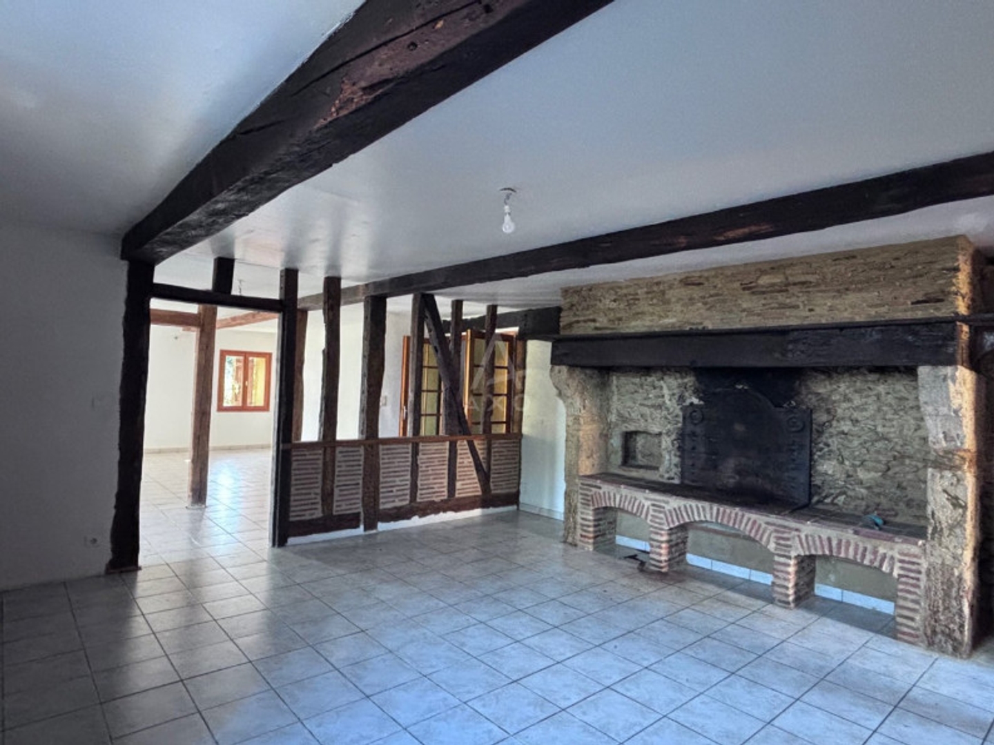 Maison à vendre - 5 pièces - 130m2 - Salles-D'armagnac (32370)