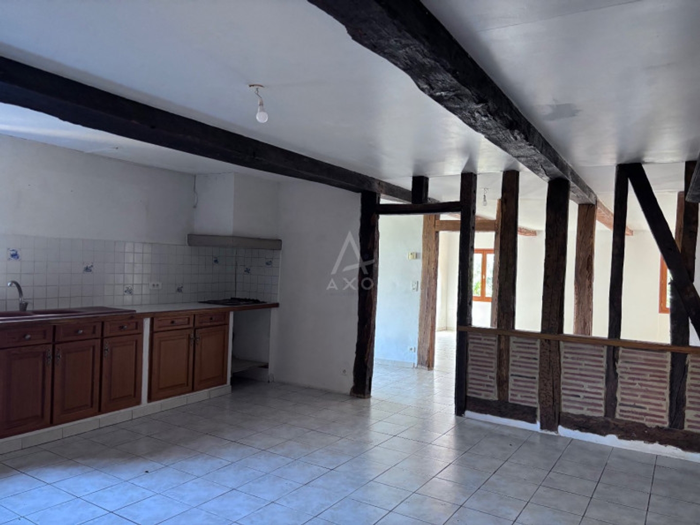 Maison à vendre - 5 pièces - 130m2 - Salles-D'armagnac (32370)