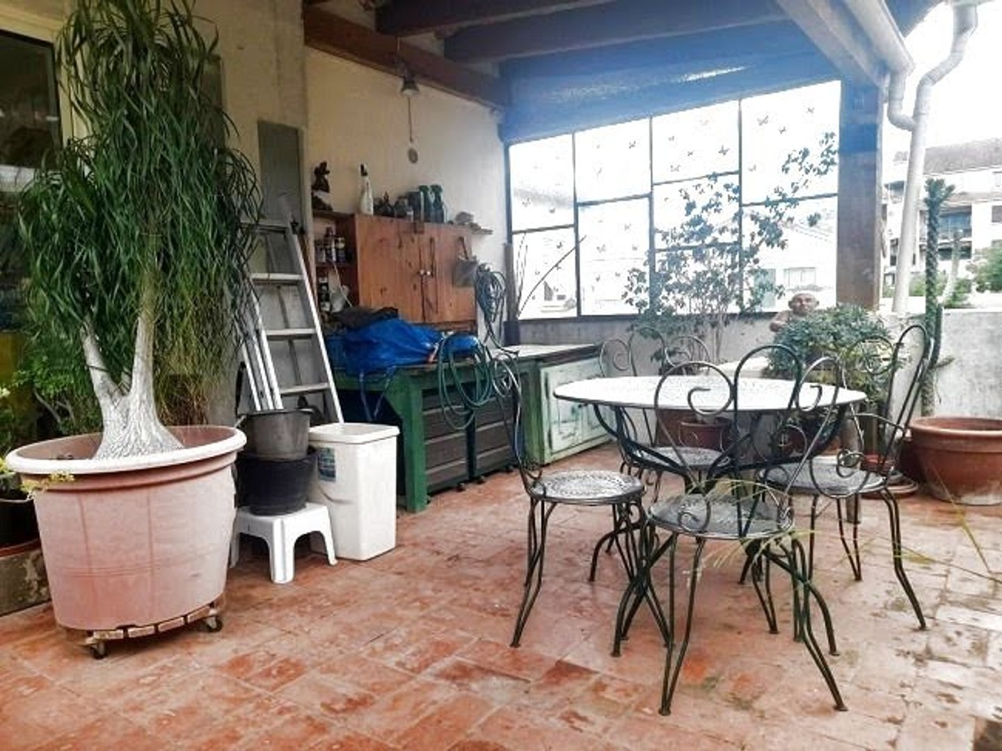 Appartement 3 pièces 130 m²