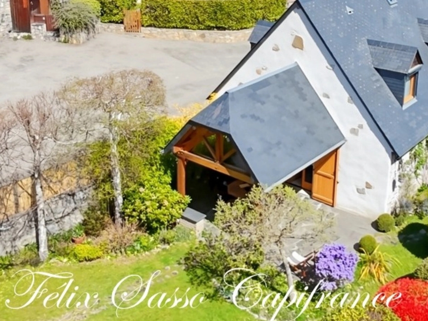 Maison 5 pièces 54 m²