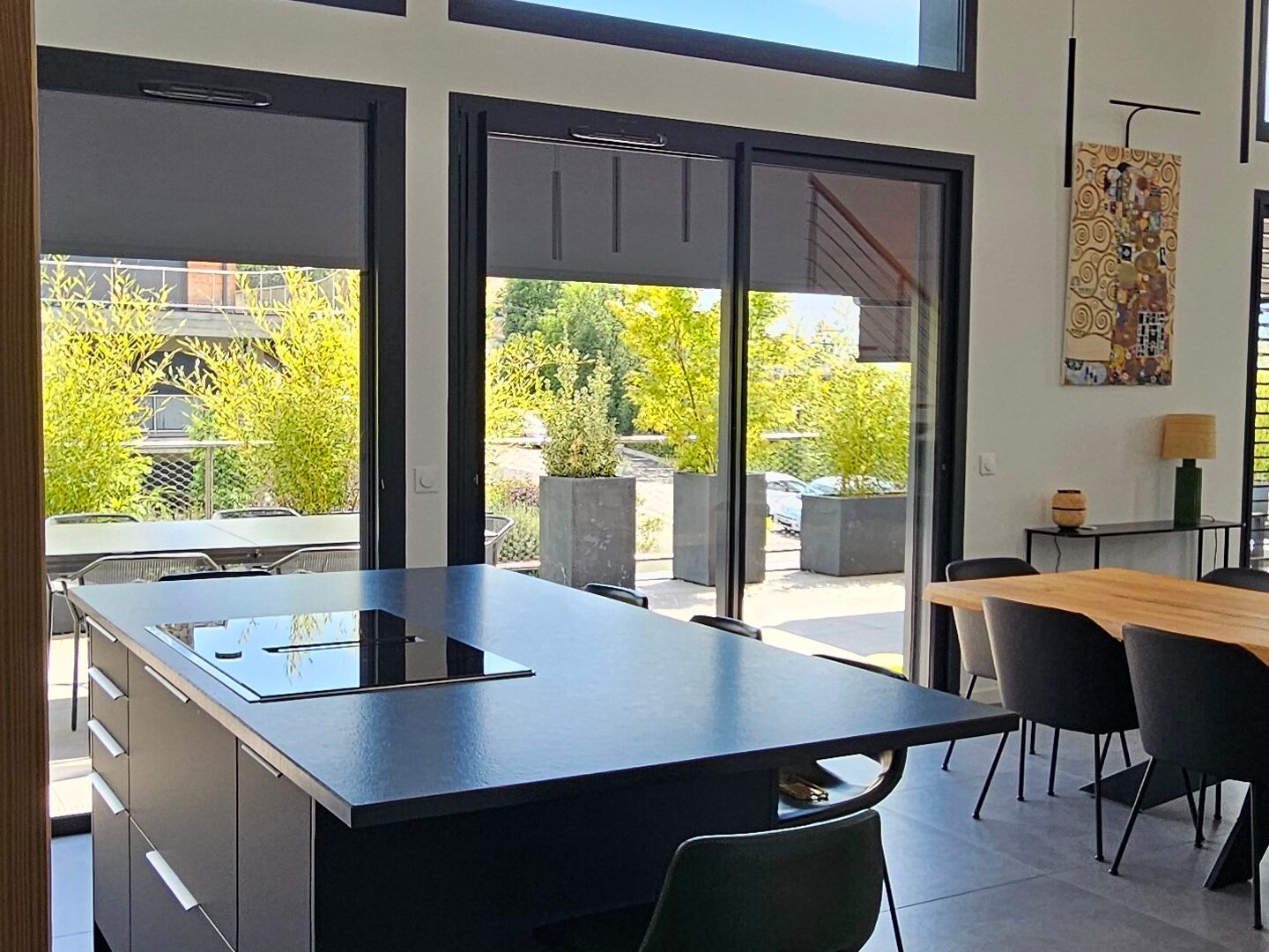 Appartement à vendre - 4 pièces - 174m2 - Gap (05000)