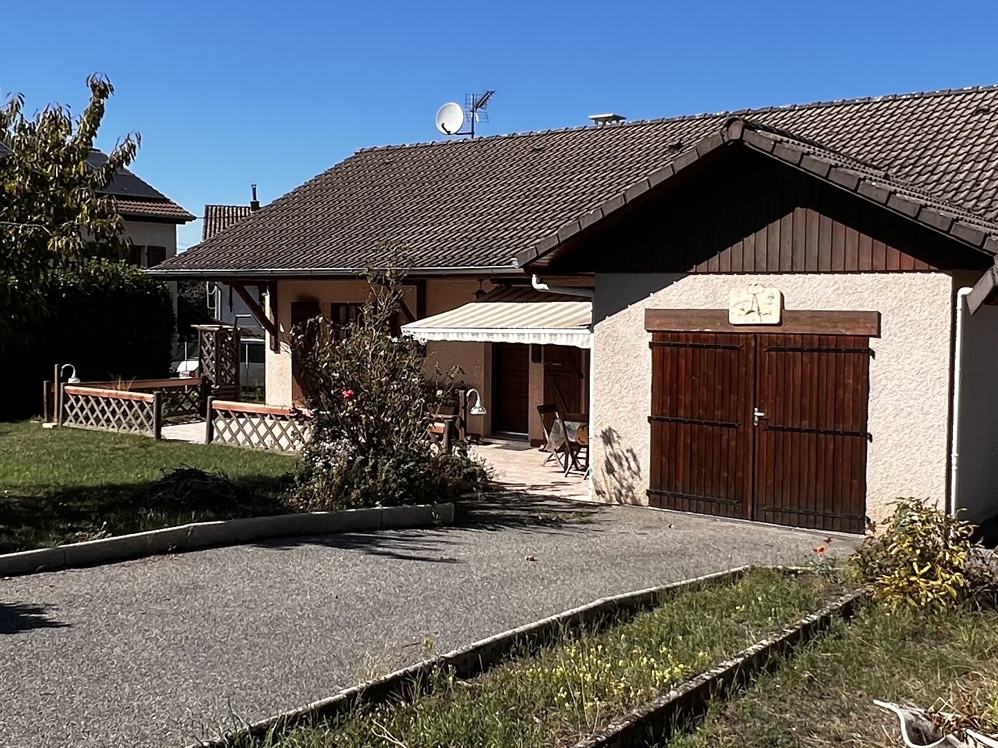 Maison 3 pièces 79 m²