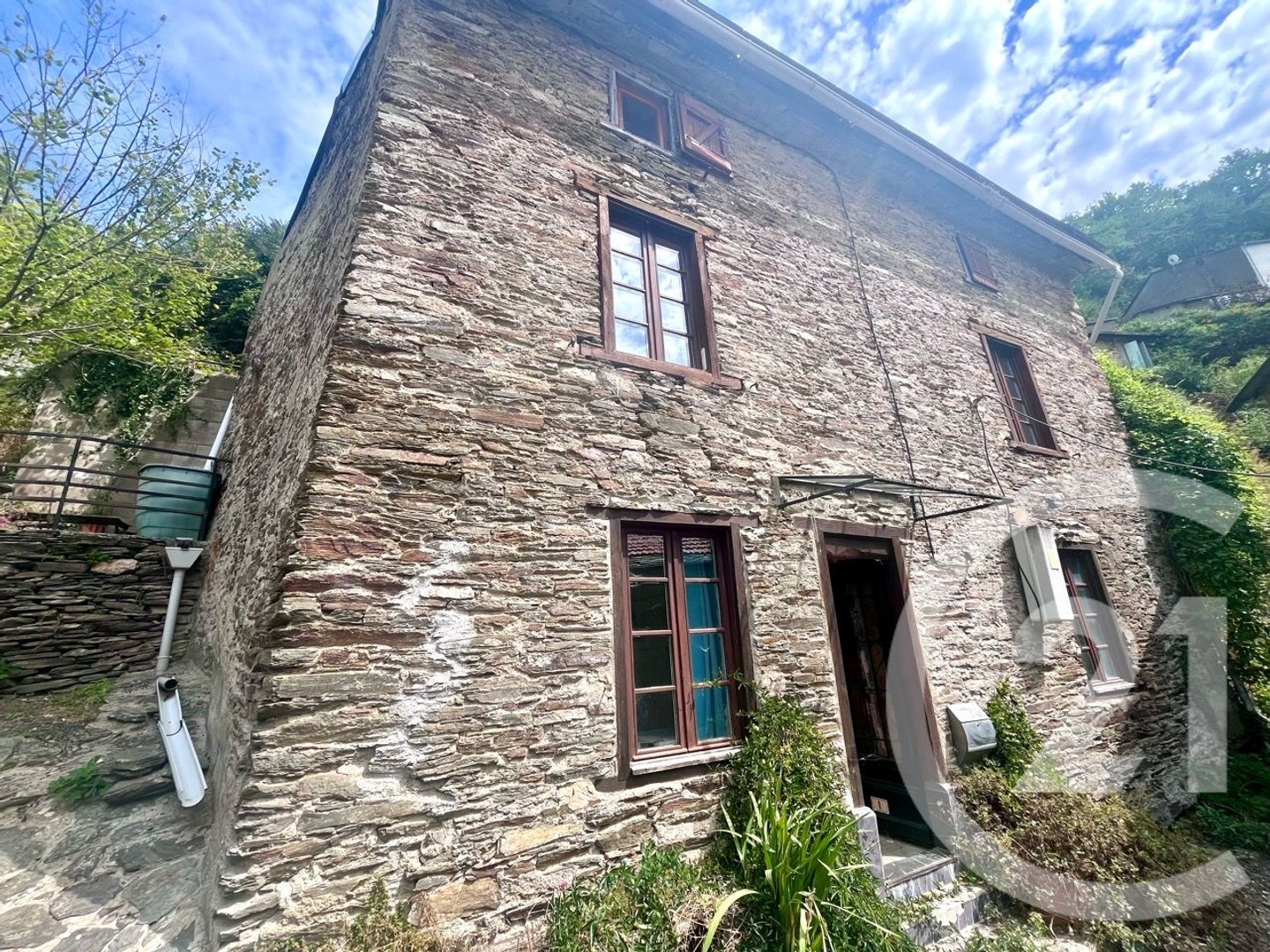 Maison 4 pièces 88 m²