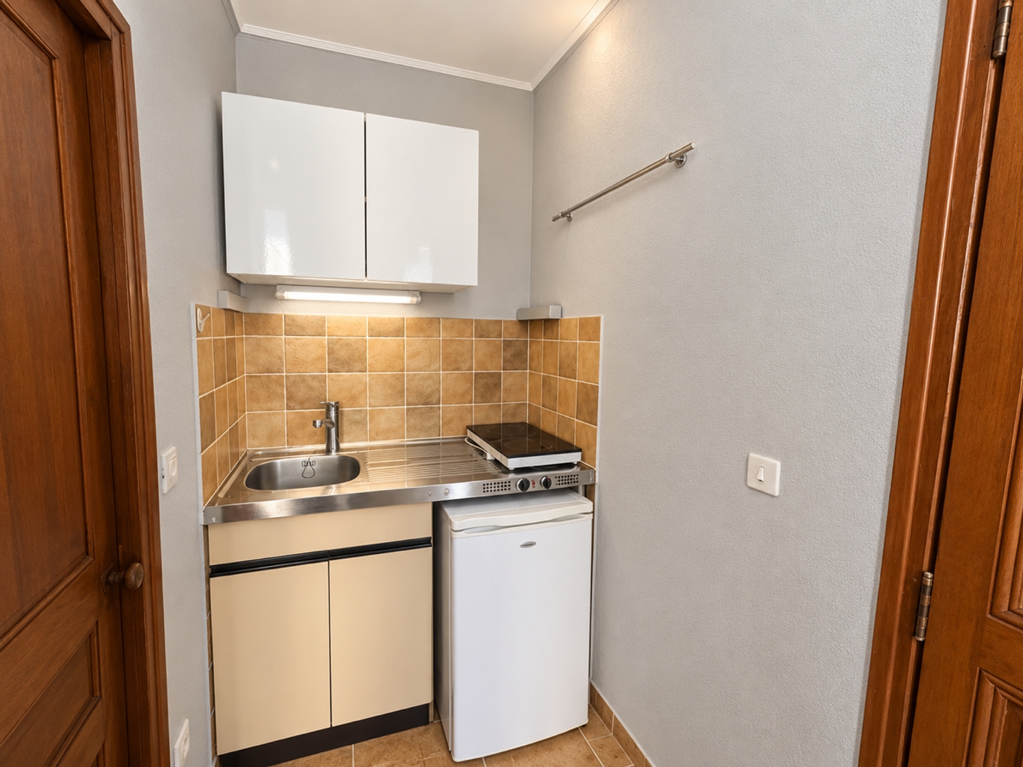 Appartement à vendre - 1 pièce - 22m2 - Aix-En-Provence (13100)