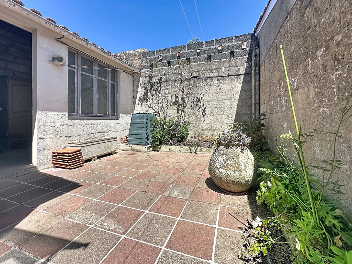 Maison à vendre - 4 pièces - 70m2 - Rochefort (17300)