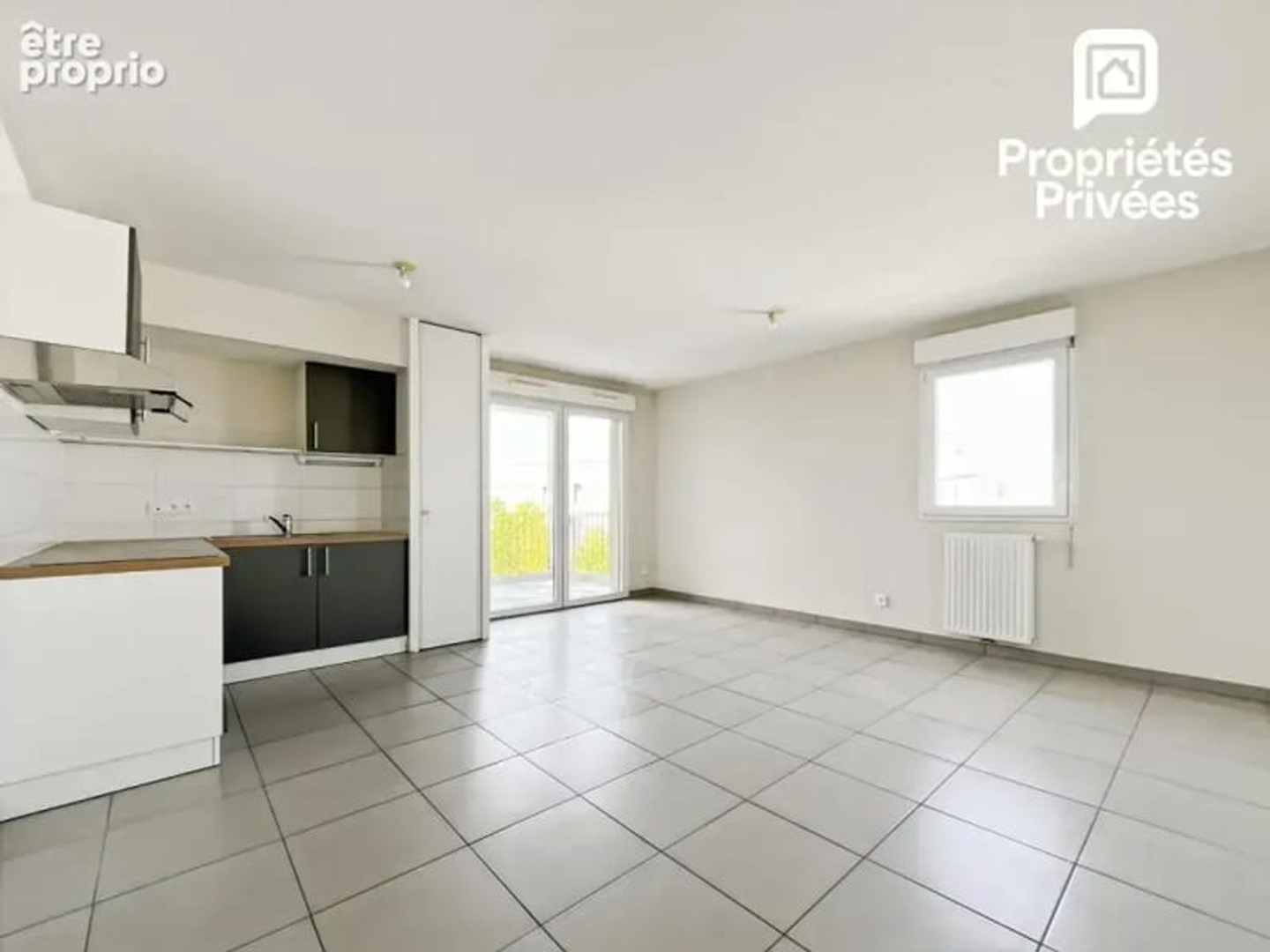 Appartement à vendre - 3 pièces - 63m2 - Villenave-D'ornon (33140)