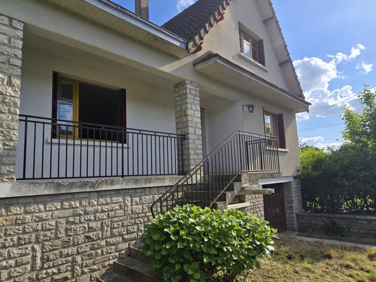 Maison 9 pièces 192 m²