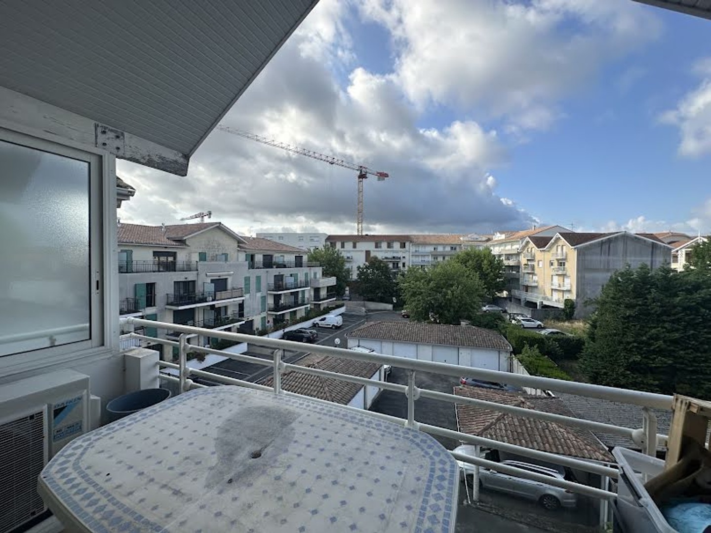 Appartement 3 pièces 83 m²