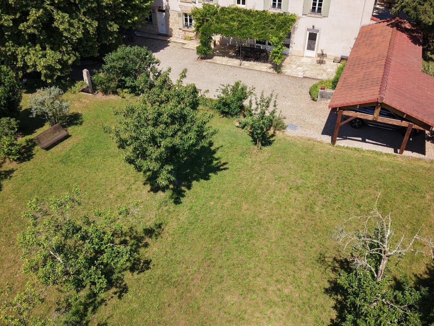 Maison à vendre - 8 pièces - 210m2 - La Verpillière (38290)