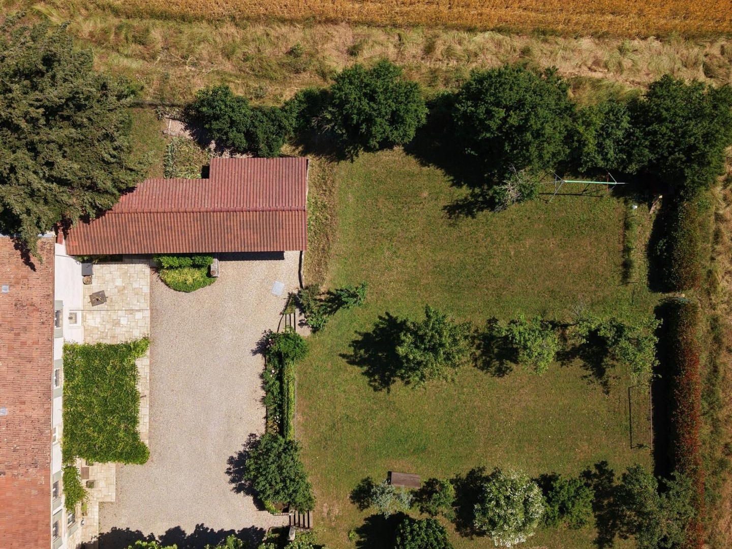 Maison à vendre - 8 pièces - 210m2 - La Verpillière (38290)