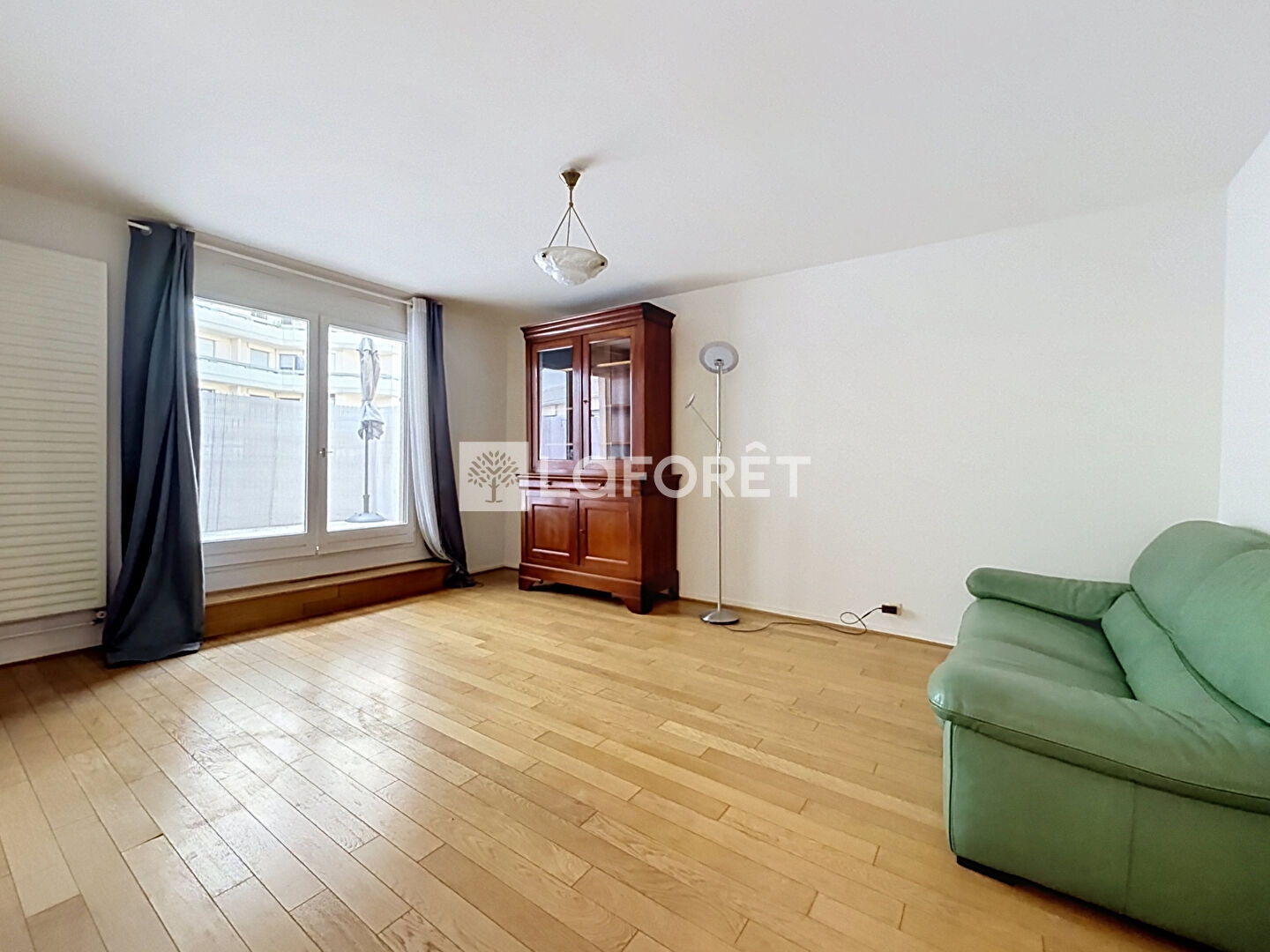 Appartement à vendre - 2 pièces - 50m2 - Les Lilas (93260)