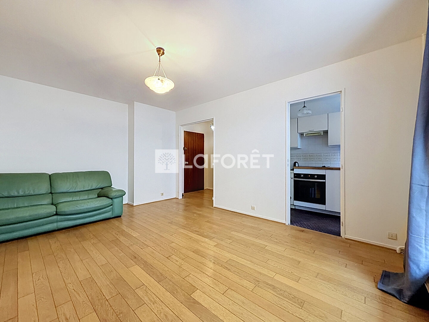 Appartement à vendre - 2 pièces - 50m2 - Les Lilas (93260)