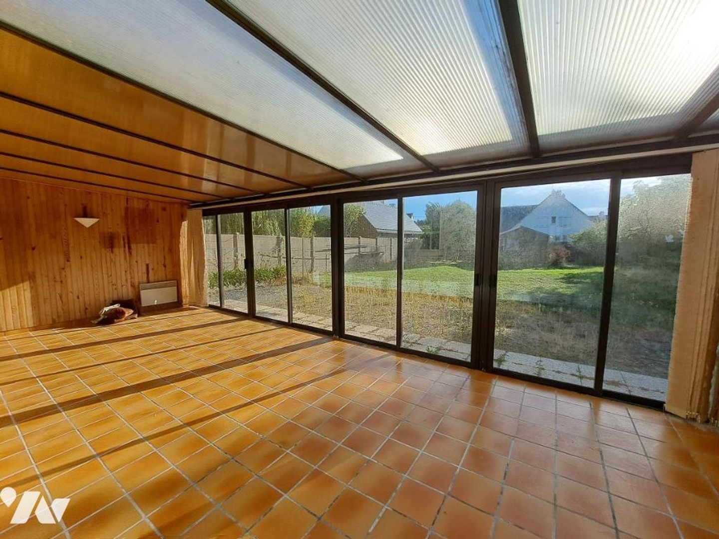 Maison à vendre - 10 pièces - 197m2 - Le Croisic (44490)