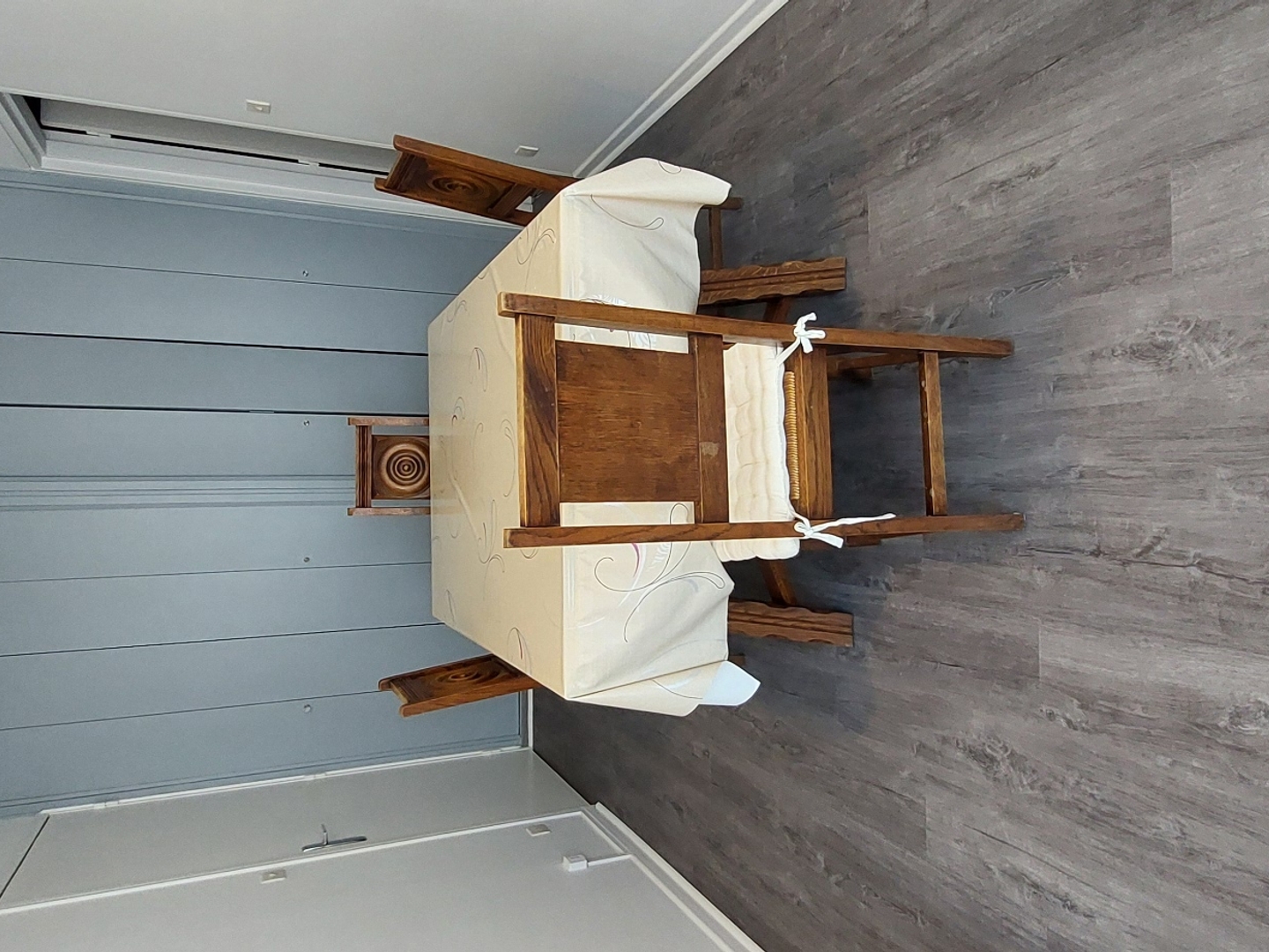 Appartement 2 pièces 49 m²