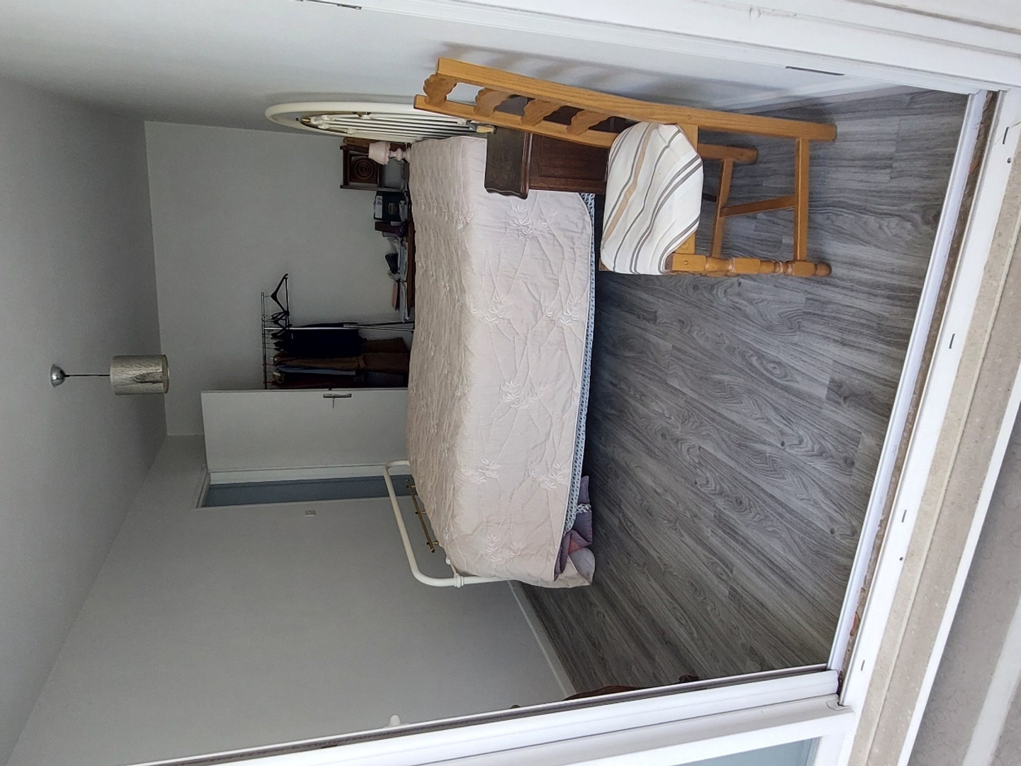 Appartement à vendre - 2 pièces - 49m2 - Angers (49000)