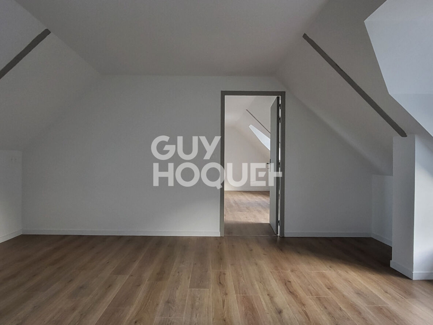 Superbe appartement 7 pièces à vendre à Grand Champ - Neuf et lumineux !