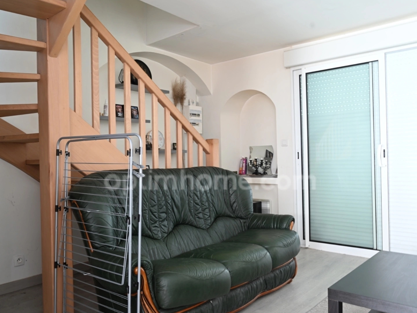 Maison à vendre - 4 pièces - 120m2 - Douzillac (24190)