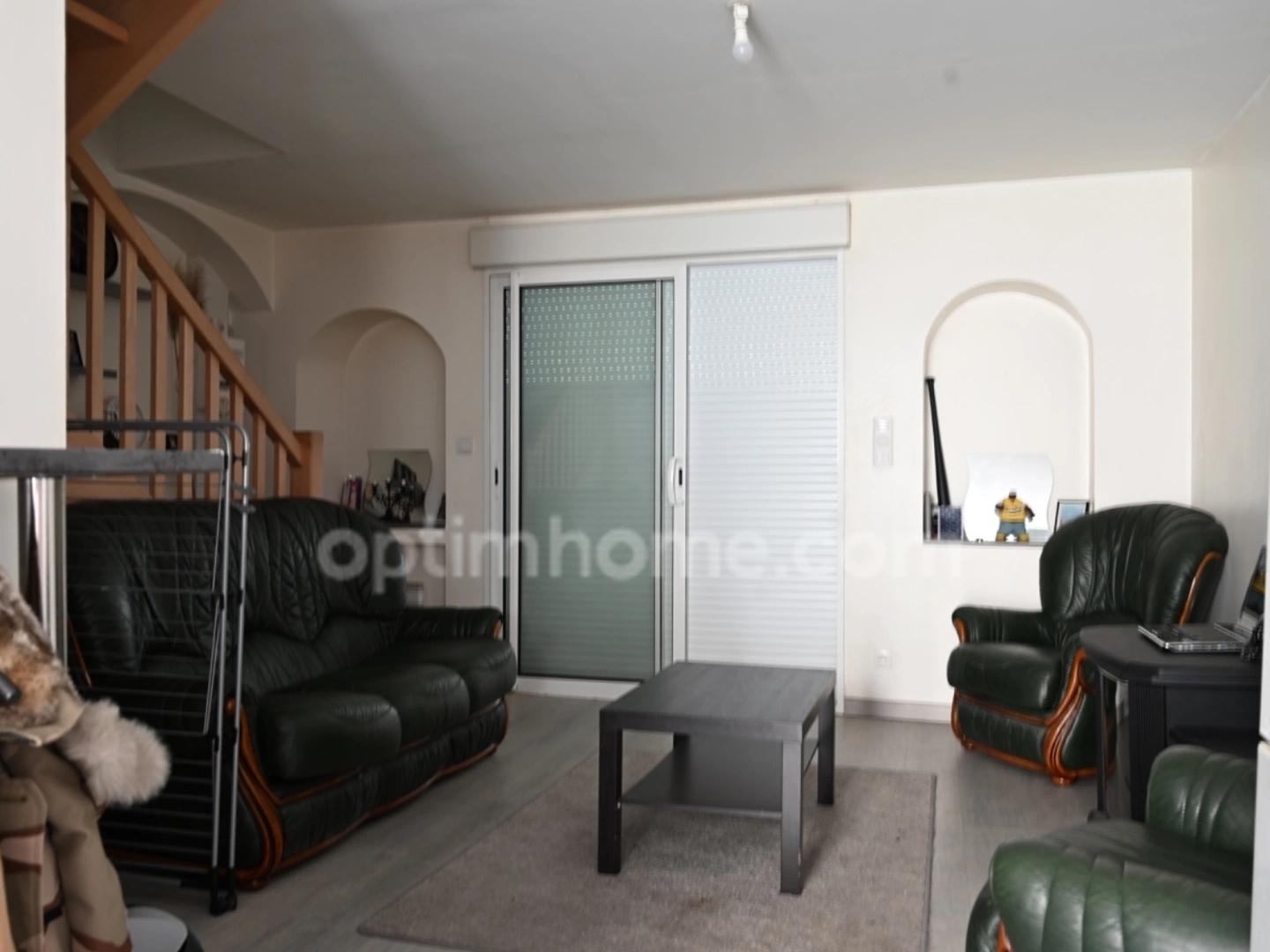 Maison à vendre - 4 pièces - 120m2 - Douzillac (24190)