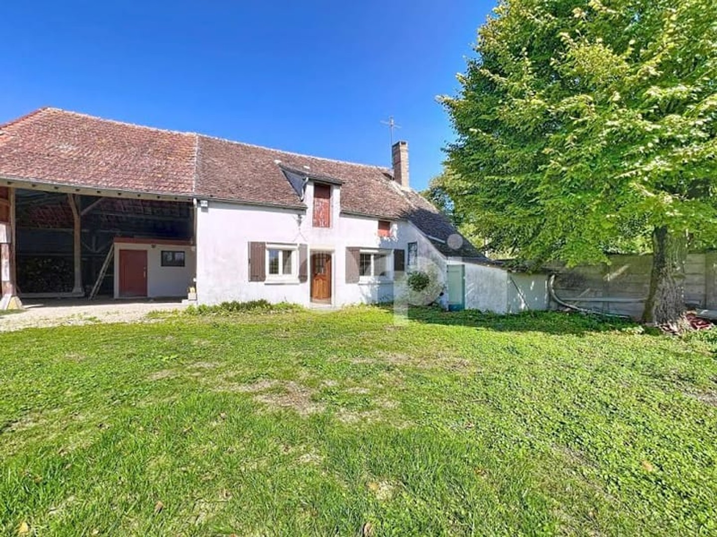 Maison 2 pièces 72 m²