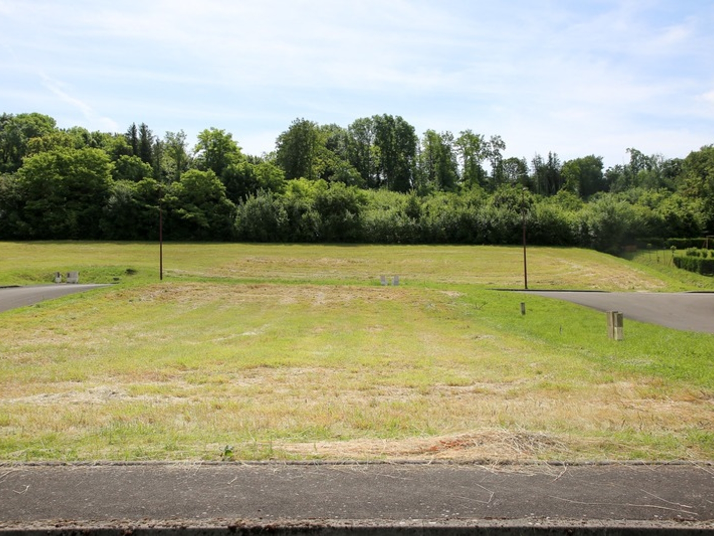 TERRAIN viabilisé 24875 €