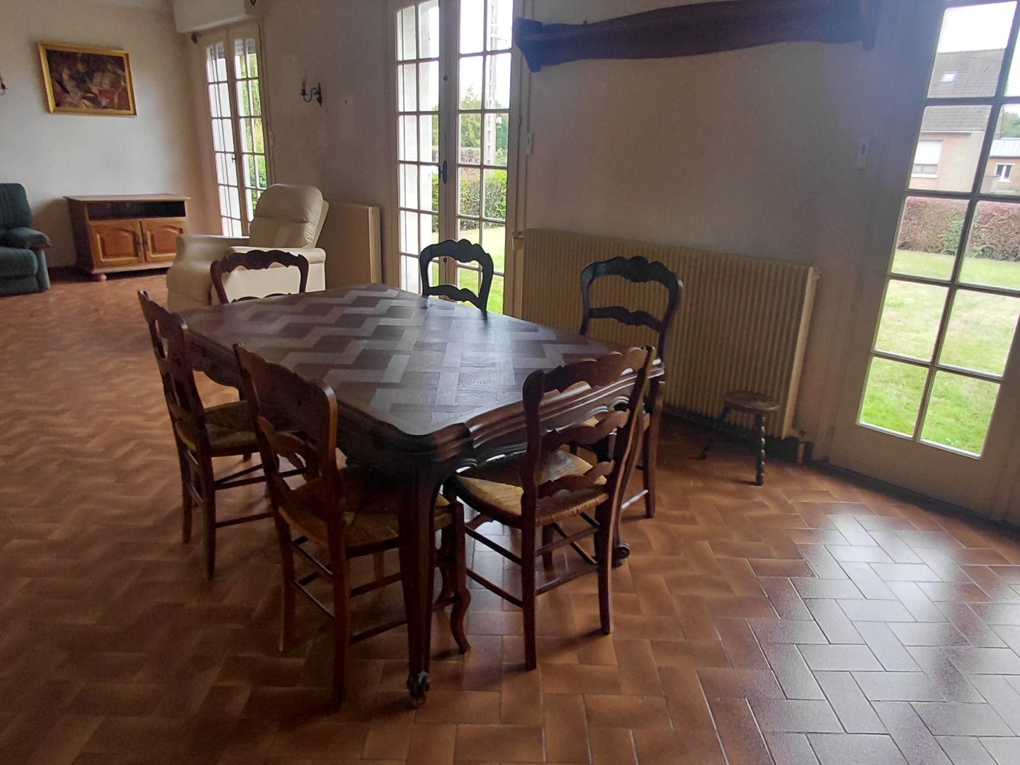 Maison à vendre - 5 pièces - 100m2 - Helfaut (62570)