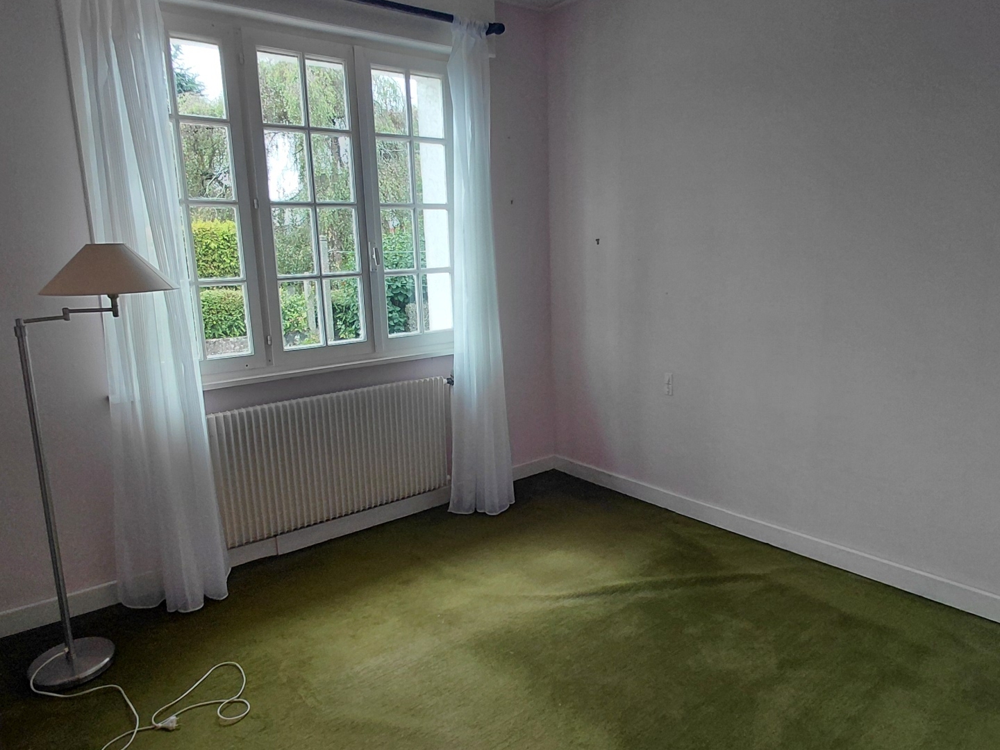 Maison à vendre - 5 pièces - 100m2 - Helfaut (62570)