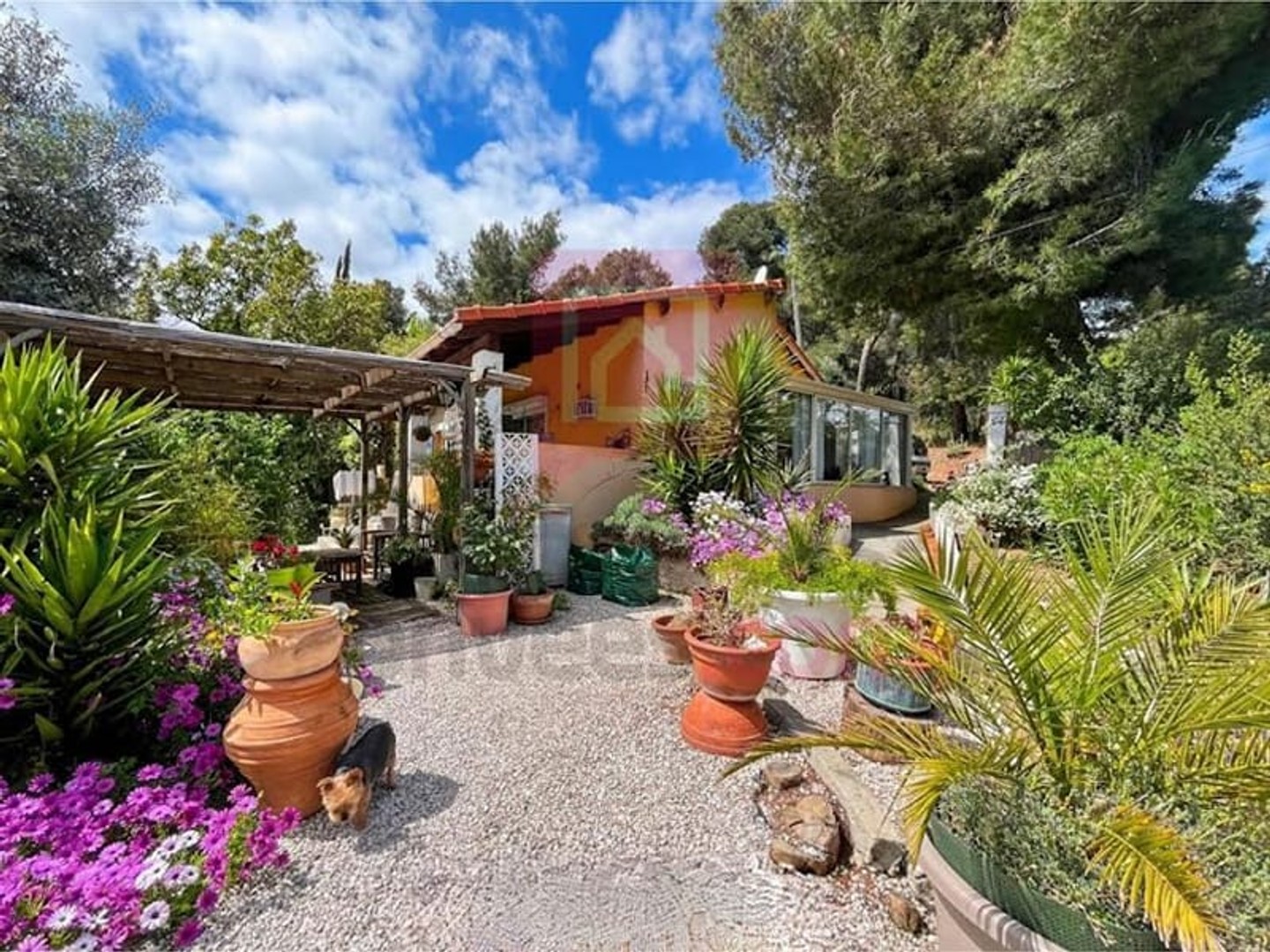 Maison 3 pièces 81 m²