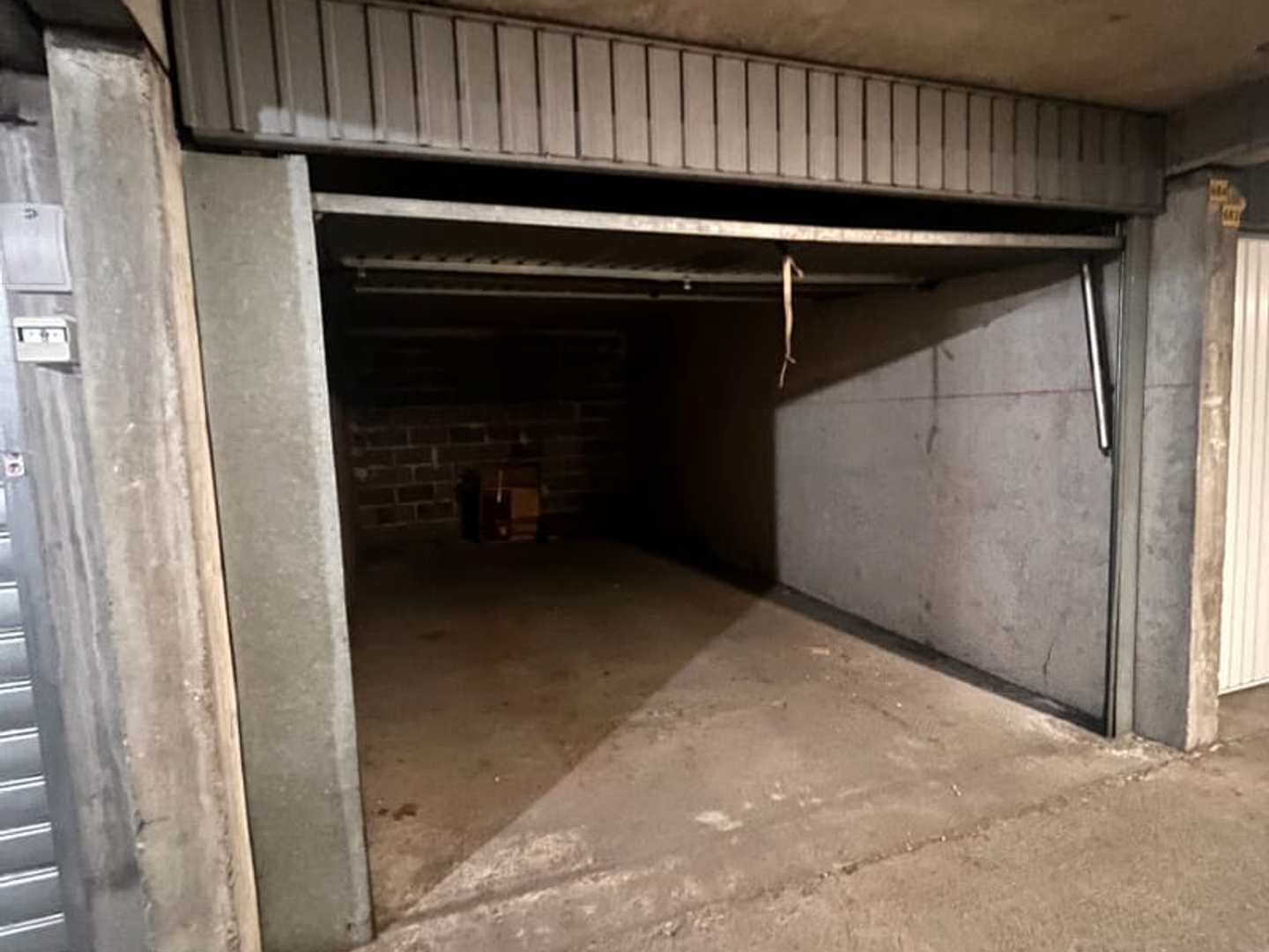 Parking / garage / box à vendre - Montpellier (34000)