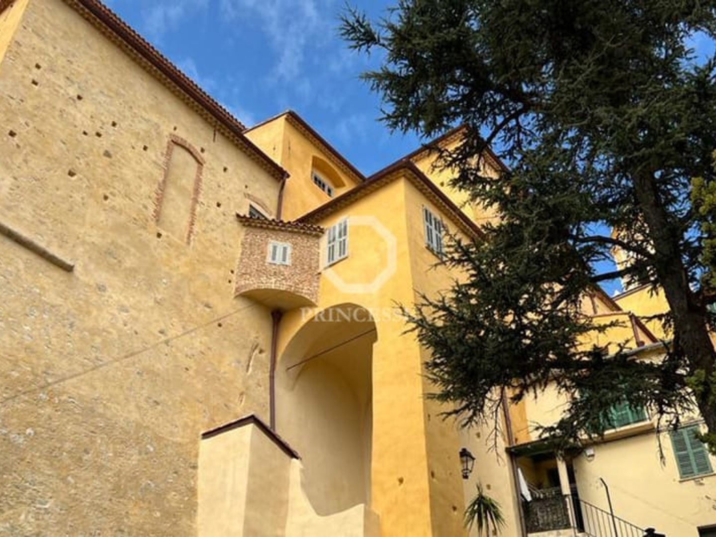 Appartement à vendre - 1 pièce - 25m2 - Menton (06500)