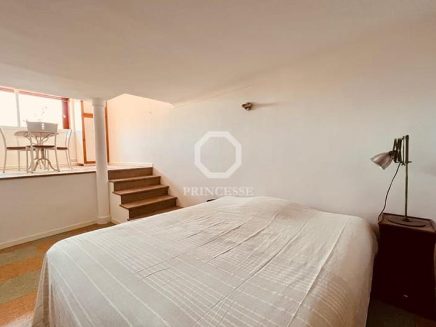 Appartement à vendre - 1 pièce - 25m2 - Menton (06500)