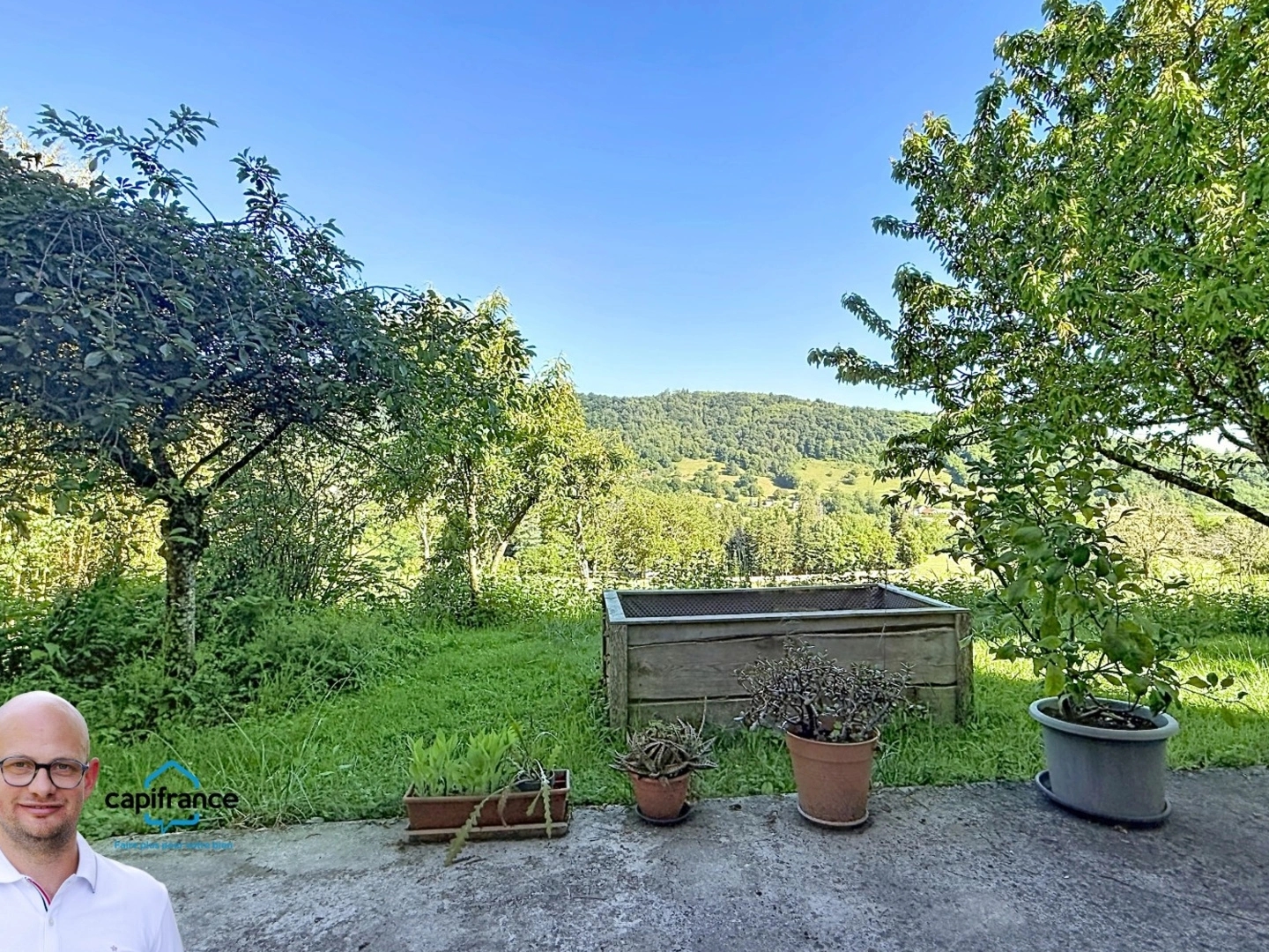 Maison 5 pièces 120 m²