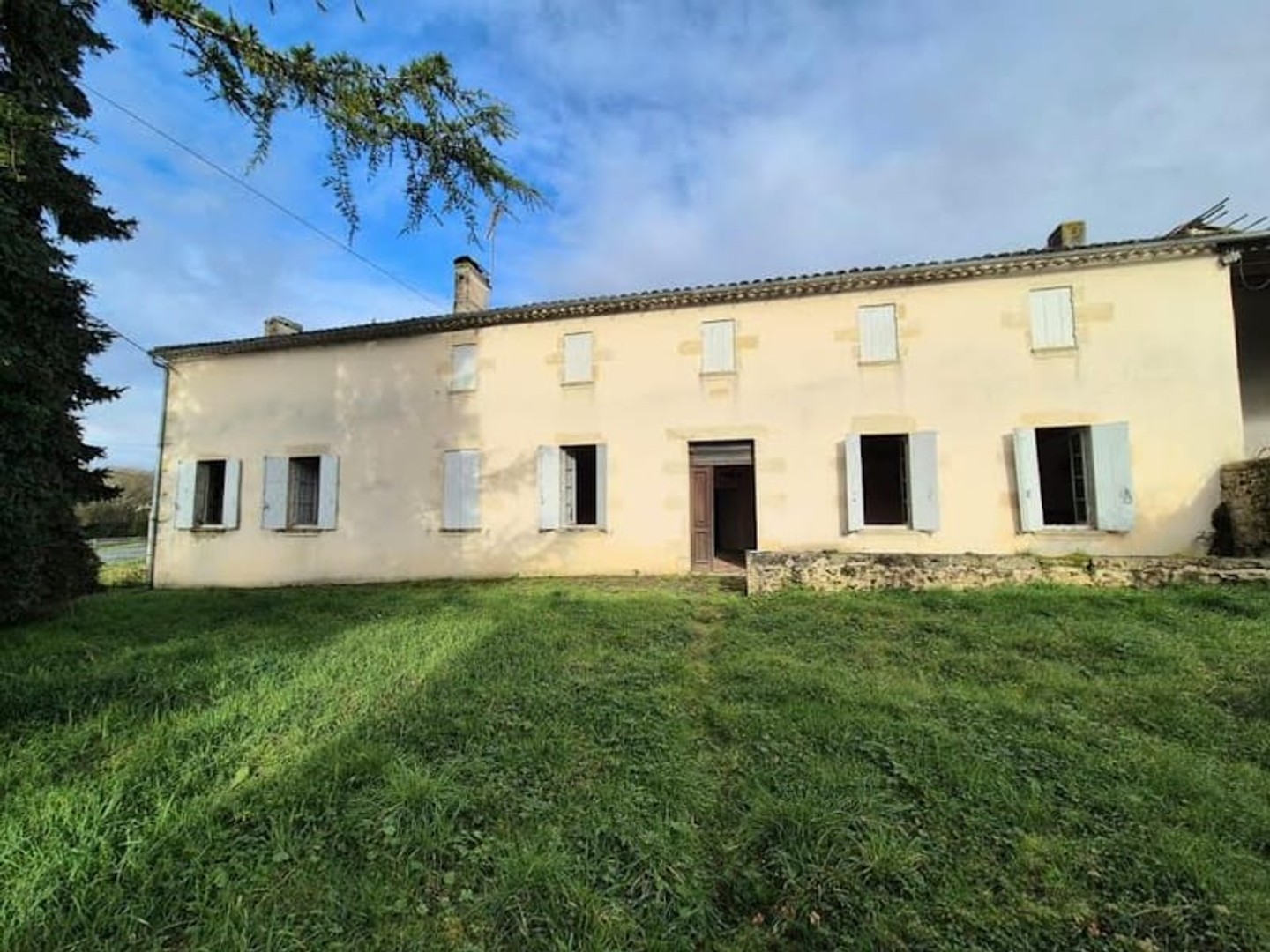 Maison 3 pièces 147 m²