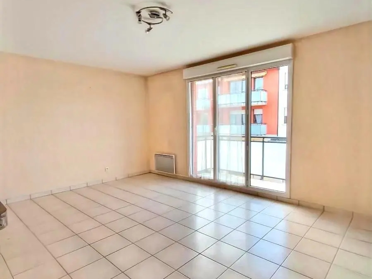 Appartement à vendre - 2 pièces - 40m2 - Yvetot (76190)