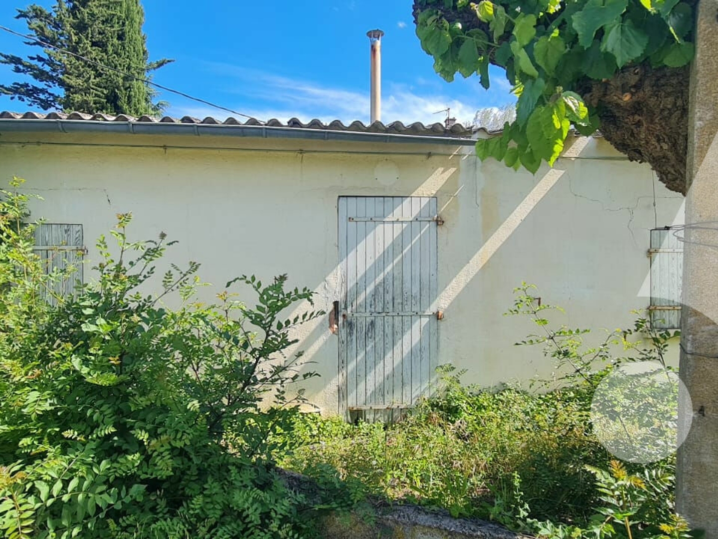 Maison à vendre - 3 pièces - 58m2 - Salernes (83690)