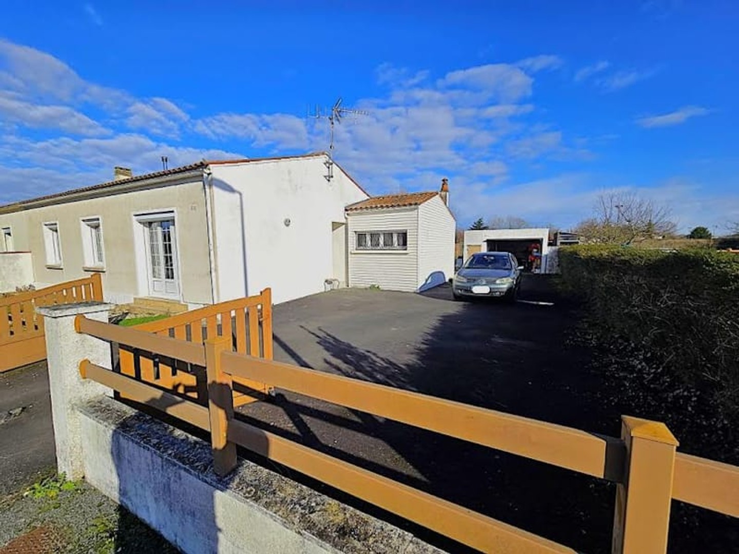 Maison 4 pièces 104 m²