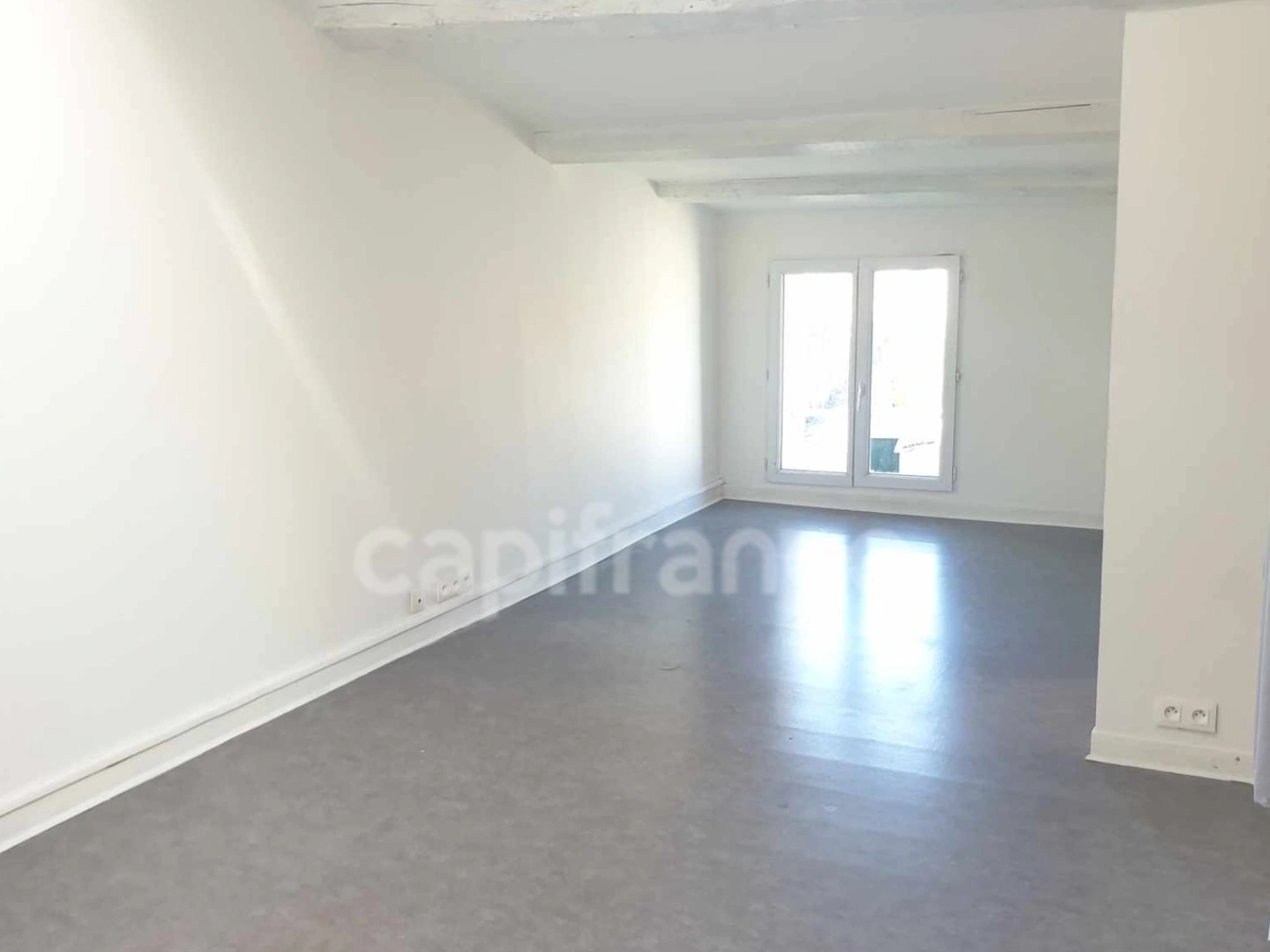 Appartement 2 pièces 29 m²