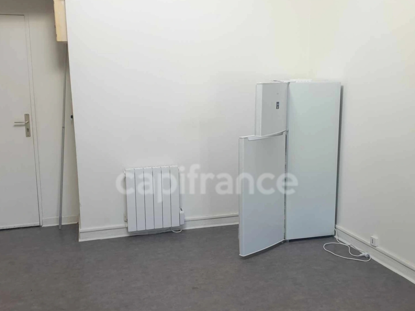 Appartement à vendre - 2 pièces - 29m2 - Saujon (17600)